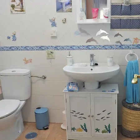 La Lanera Apartamento
