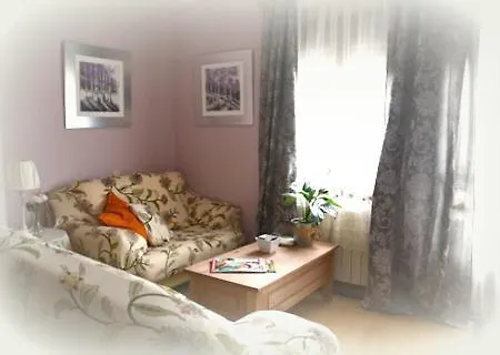 La Lanera Apartamento *