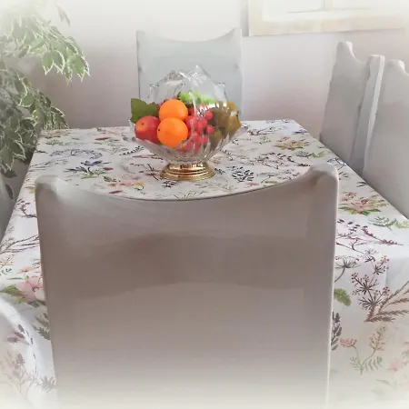 Apartamento La Lanera *