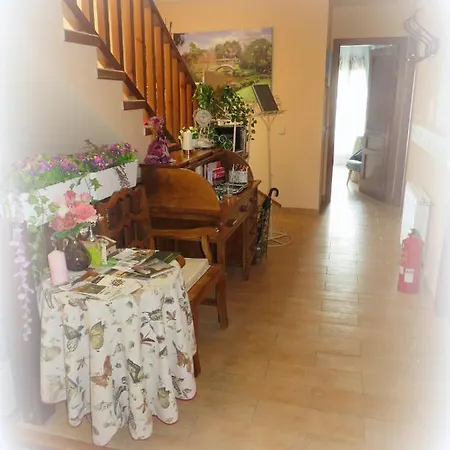 La Lanera Apartamento *