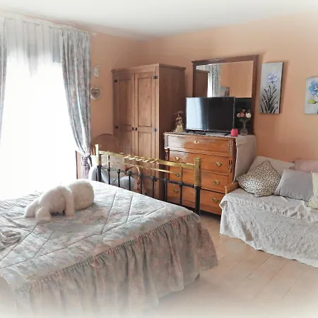 La Lanera Apartamento