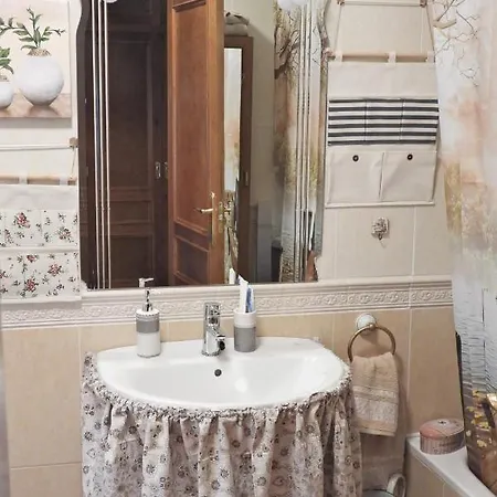 Apartamento La Lanera Riaza