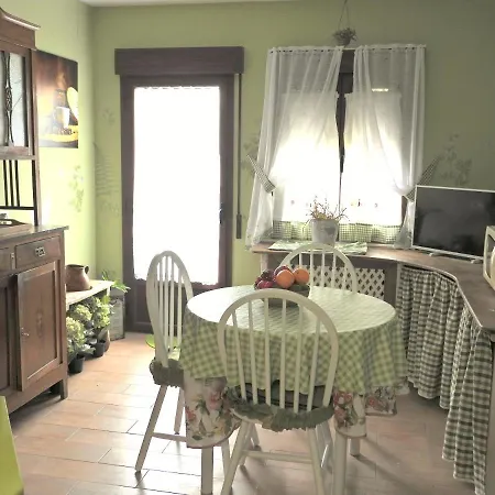 Apartamento La Lanera