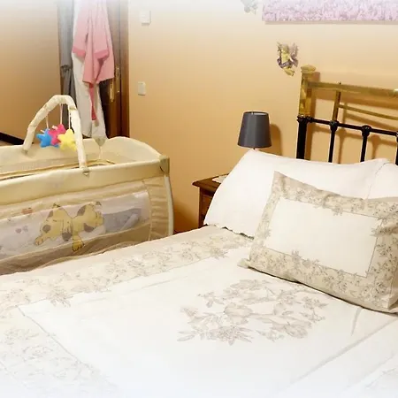 La Lanera Apartamento *